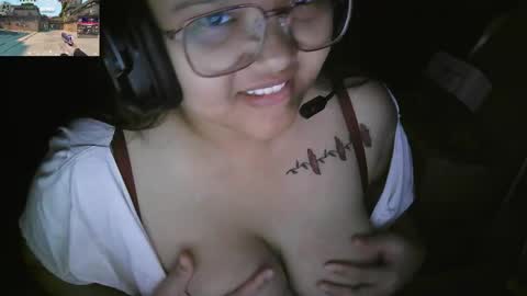 spankmejstn online show from 04-22-26, 05:47