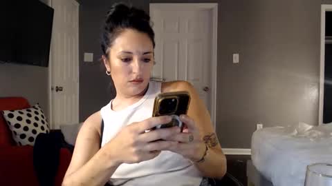 spankyspice online show from 10-15-25, 12:22