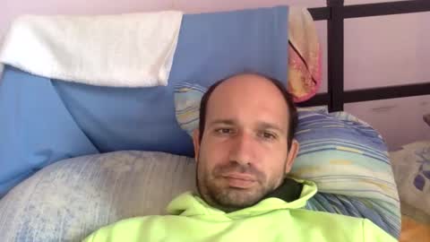 Snaiky online show from 10-05-25, 02:04