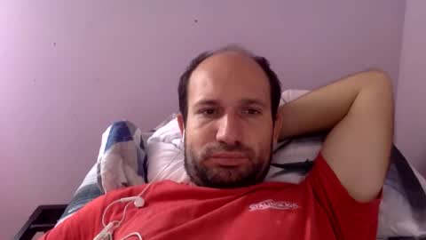 Snaiky online show from 10-10-25, 01:54