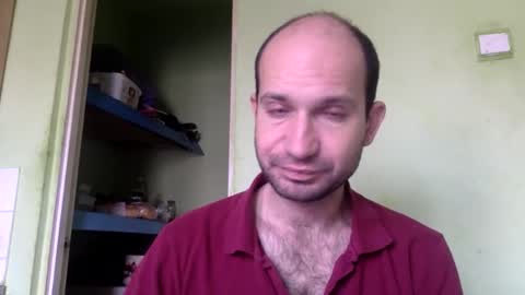 Snaiky online show from 12-02-25, 10:53