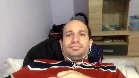 Snaiky online show from 01-16-26, 07:18