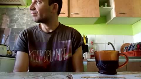 Snaiky online show from 03-01-26, 11:23