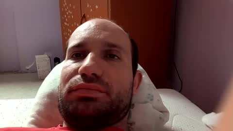 Snaiky online show from 04-01-26, 02:14