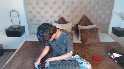 Spark online show from 07-16-26, 12:11