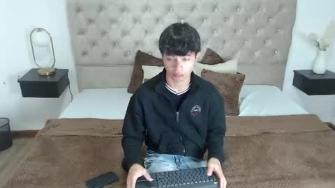 Spark online show from 07-27-26, 12:34