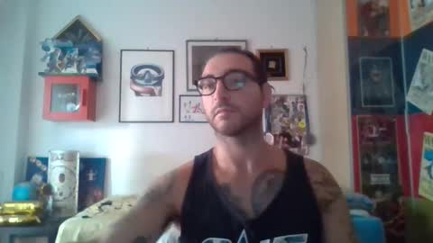 Snapshot of sparkcock666945 chatting on 09-09-25, 09:20 Vale The Sparky online show from 09-09-25, 09:20