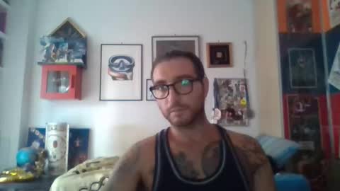 Snapshot of sparkcock666945 chatting on 09-12-25, 10:15 Vale The Sparky online show from 09-12-25, 10:15