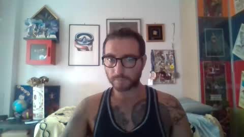 Snapshot of sparkcock666945 chatting on 09-23-25, 09:45 Vale The Sparky online show from 09-23-25, 09:45