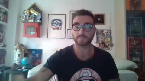 Snapshot of sparkcock666945 chatting on 10-13-25, 03:12 Vale The Sparky online show from 10-13-25, 03:12