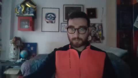 Snapshot of sparkcock666945 chatting on 12-02-25, 12:32 Vale The Sparky online show from 12-02-25, 12:32