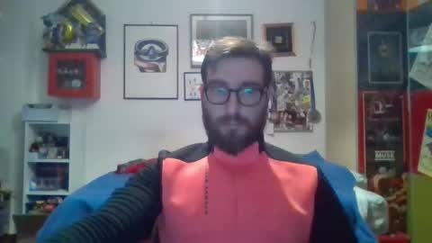 Vale The Sparky online show from 02-10-26, 04:33