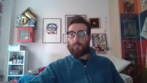 Vale The Sparky online show from 02-19-26, 09:16