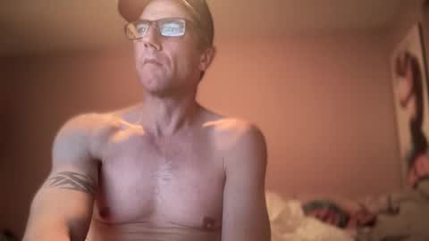 Dad online show from 11-17-25, 03:07