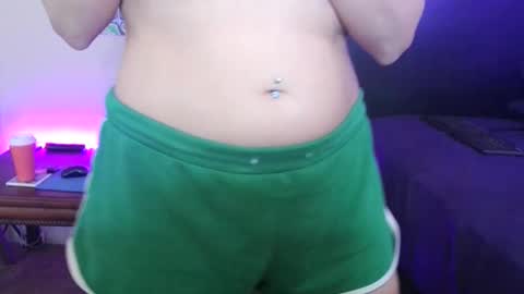 Snapshot of sparkle_pinuppp chatting on 02-28-26, 07:20 Tip 1 token Follow me on instagram Sparkle pinuppp online show from 02-28-26, 07:20