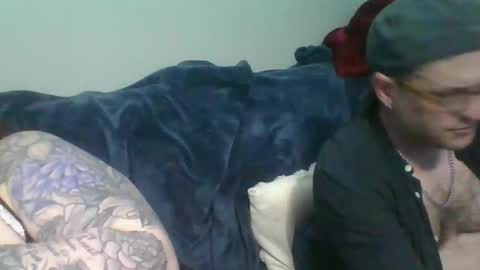 Scottietee online show from 04-21-26, 06:09