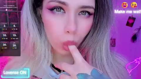  SparkleMona  online show from 02-22-25, 04:40