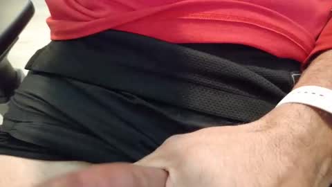 sparklenuts17 online show from 11-15-25, 04:14