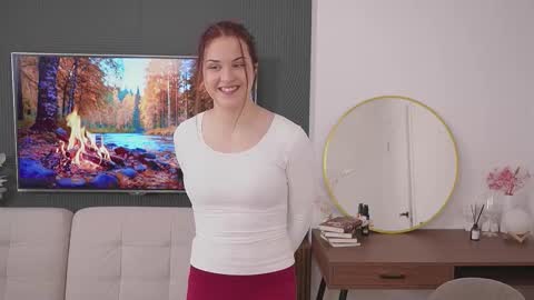 Maya online show from 10-27-25, 08:29