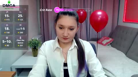 Snapshot of sparkling_starlet67 chatting on 02-16-26, 01:18 Ilona online show from 02-16-26, 01:18