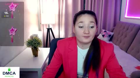 Snapshot of sparkling_starlet67 chatting on 03-06-26, 09:28 Ilona online show from 03-06-26, 09:28