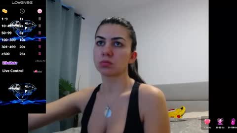 Snapshot of sparkly_eve chatting on 03-10-25, 01:10 sparkly_eve online show from 03-10-25, 01:10