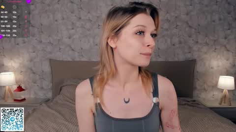 Kate online show from 02-23-26, 07:39