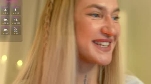 Snapshot of sparks__daisy chatting on 12-15-24, 03:31 DAISY online show from 12-15-24, 03:31