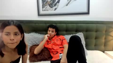 Sparks  Eva online show from 07-08-26, 05:39
