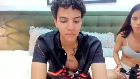 Sparks  Eva online show from 07-10-26, 05:59