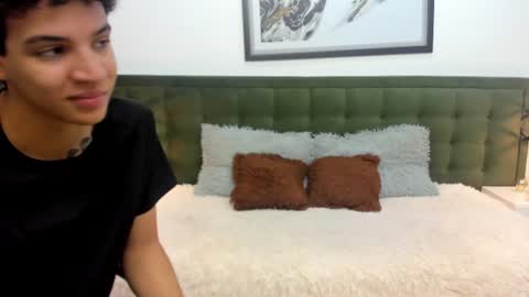Sparks  Eva online show from 07-12-26, 05:59
