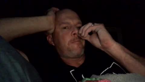 Snapshot of sparkybull135 chatting on 01-01-25, 12:44 sparkybull135 online show from 01-01-25, 12:44