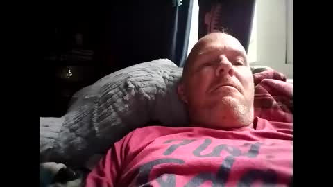 Snapshot of sparkybull135 chatting on 09-17-25, 12:18 sparkybull135 online show from 09-17-25, 12:18