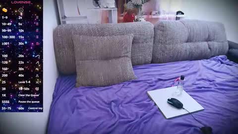 Snapshot of sparkyferret chatting on 11-23-25, 07:41 sparkyferret online show from 11-23-25, 07:41