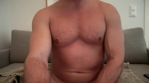 Spartacus online show from 10-02-25, 01:18