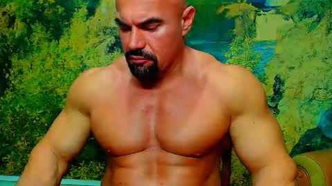 spartacusdom online show from 01-18-25, 07:49