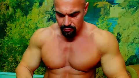 spartacusdom online show from 01-26-25, 06:59