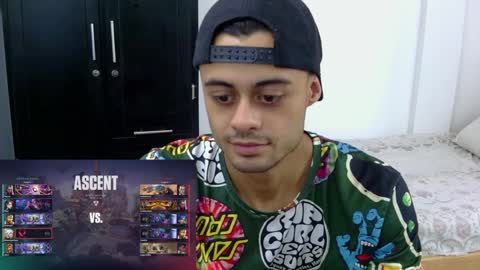 Spartan Blaze online show from 01-22-25, 09:43