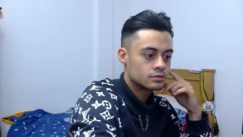 Spartan Blaze online show from 01-23-25, 07:11