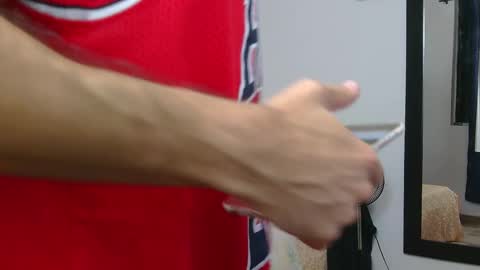 Spartan Blaze online show from 02-11-25, 04:01