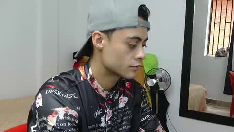 Spartan Blaze online show from 02-12-25, 06:51