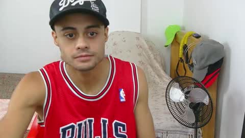 Spartan Blaze online show from 02-20-25, 02:51