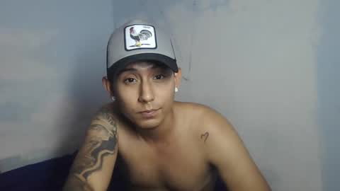 spartancol1 online show from 12-05-24, 01:03