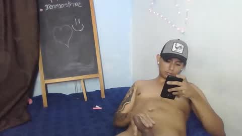 spartancol1 online show from 12-06-24, 11:14
