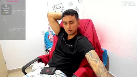 spartancol1 online show from 01-13-26, 02:39