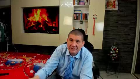 Spartan online show from 01-14-26, 08:53