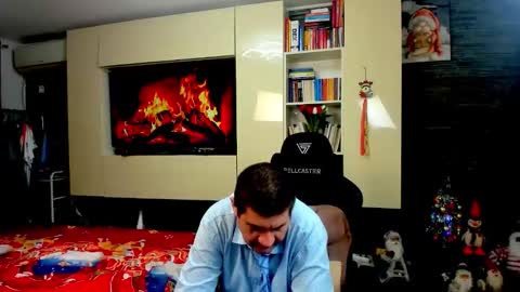 Spartan online show from 02-03-26, 11:54