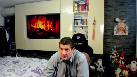 Spartan online show from 02-14-26, 06:37