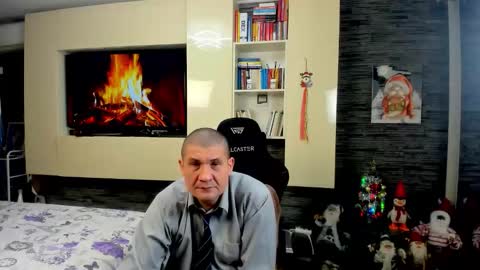 Spartan online show from 02-21-26, 12:55