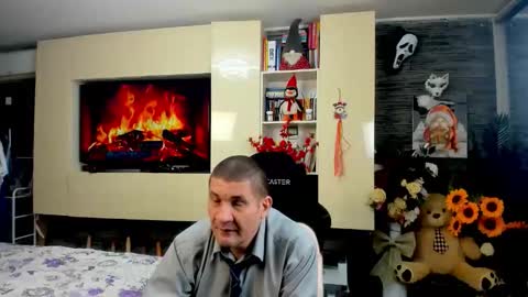 Spartan online show from 03-02-26, 09:21